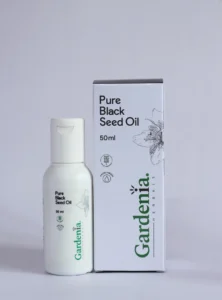 Black Seed Oil 50ml