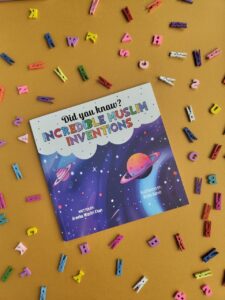 Incredible Muslim Inventions