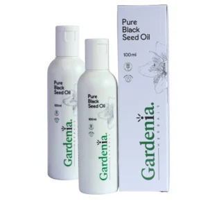 Black Seed oil 100ml (Pack of 2)