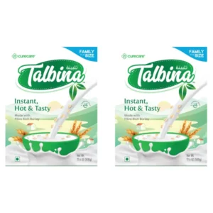 Talbina 500g (Pack of 2)