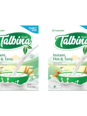 Talbina 500g (Pack of 2)