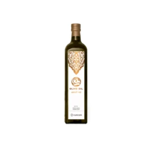 Syrian Olive Oil 250ml