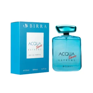 Acqua Sport Extreme EDP 120ml - Premium Perfume
