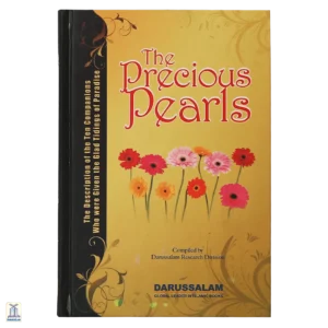 The Precious Pearls