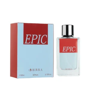 Epic EDP 80ml - Premium Perfume