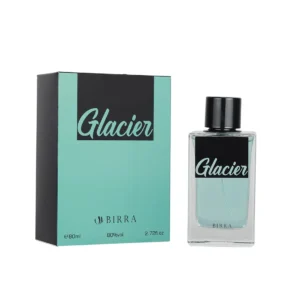 Glacier EDP 80ml - Premium Perfume