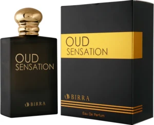 Oud Sensation EDP 50ml- Premium Perfume
