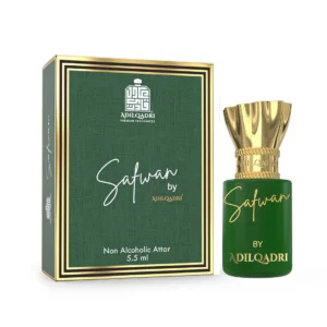 Safwan Luxury Attar Perfume