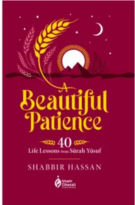A Beautiful Patience: 40 Life Lessons from Surah Yusuf
