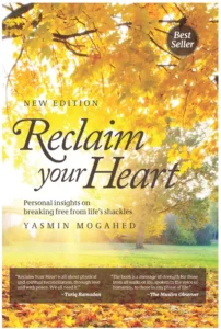 Reclaim Your Heart