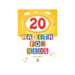Kids Learning Books English
