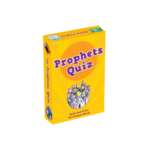 Quiz Cards