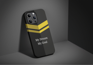 Kaba My dream My goal- Islamic Backcase