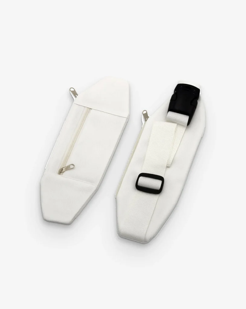 Men’s Ihram Belt •  Hajj Belt