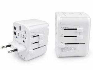 Internation Adaptor Plug