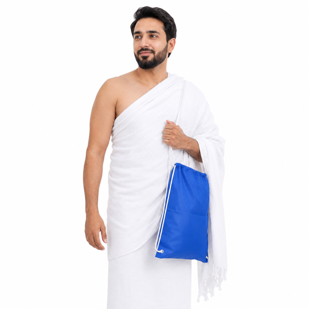 Ihram Slipper Bag