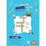 Islamic Vocabulary Crosswords