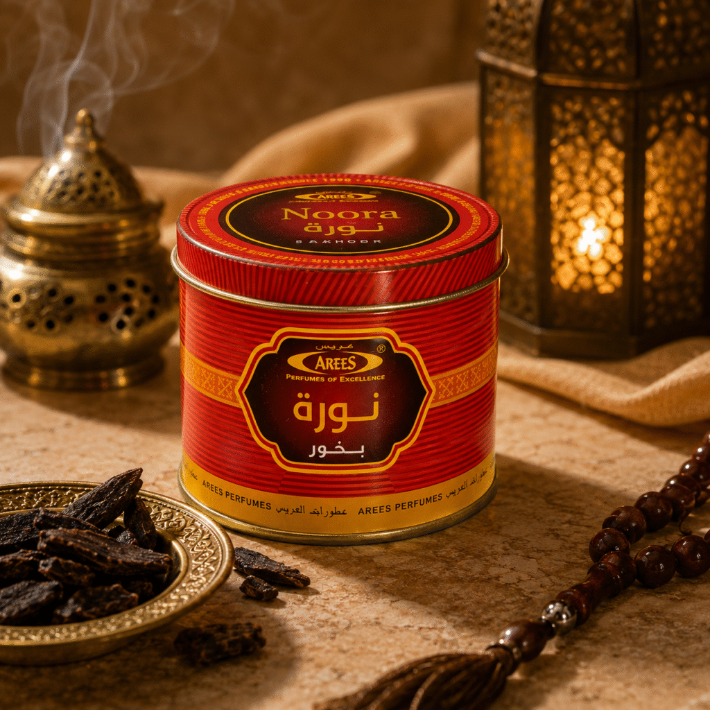 Noora – Bakhoor 100g