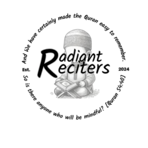 Radiant Reciters