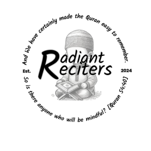 Radiant Reciters