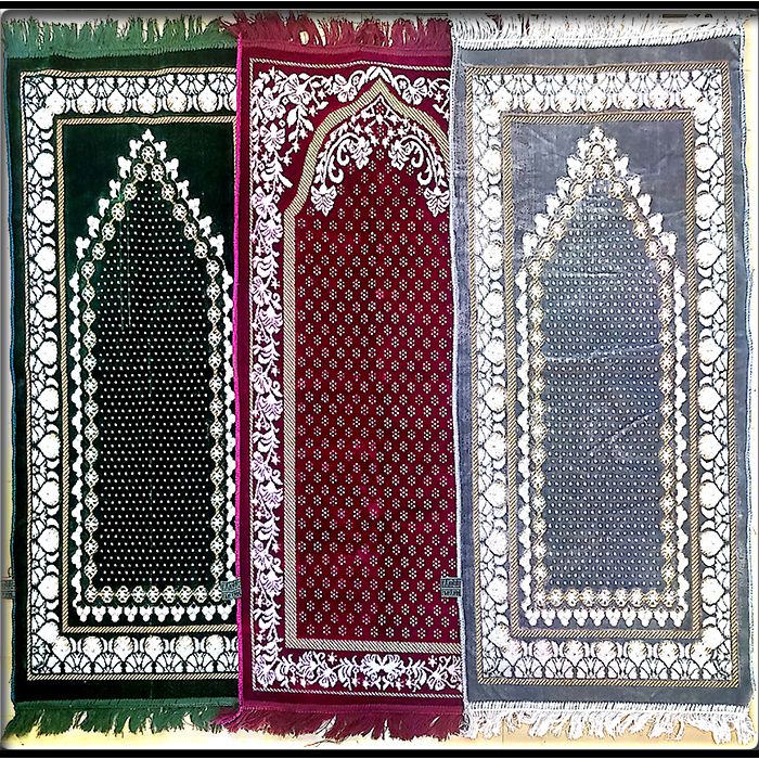 Musalla Baby Turky 19 x 42