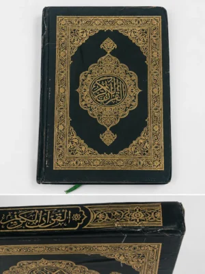 Usmani Quran