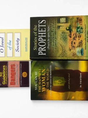 English Book - Bundle