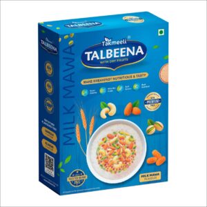Talbina Milk Mawa for Adults