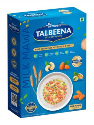Talbina Milk Mawa for Adults