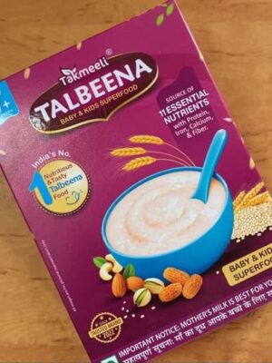 Talbina Milk Mawa for Kids