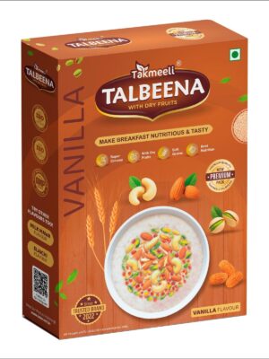 Talbina Vanilla