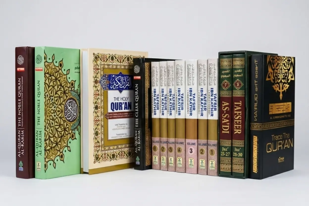 Qur’an & Tafseer