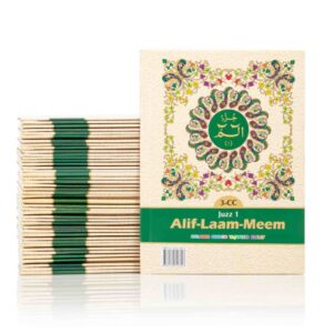 PARA SET NO. 3 CC (1-30) HARDBACK