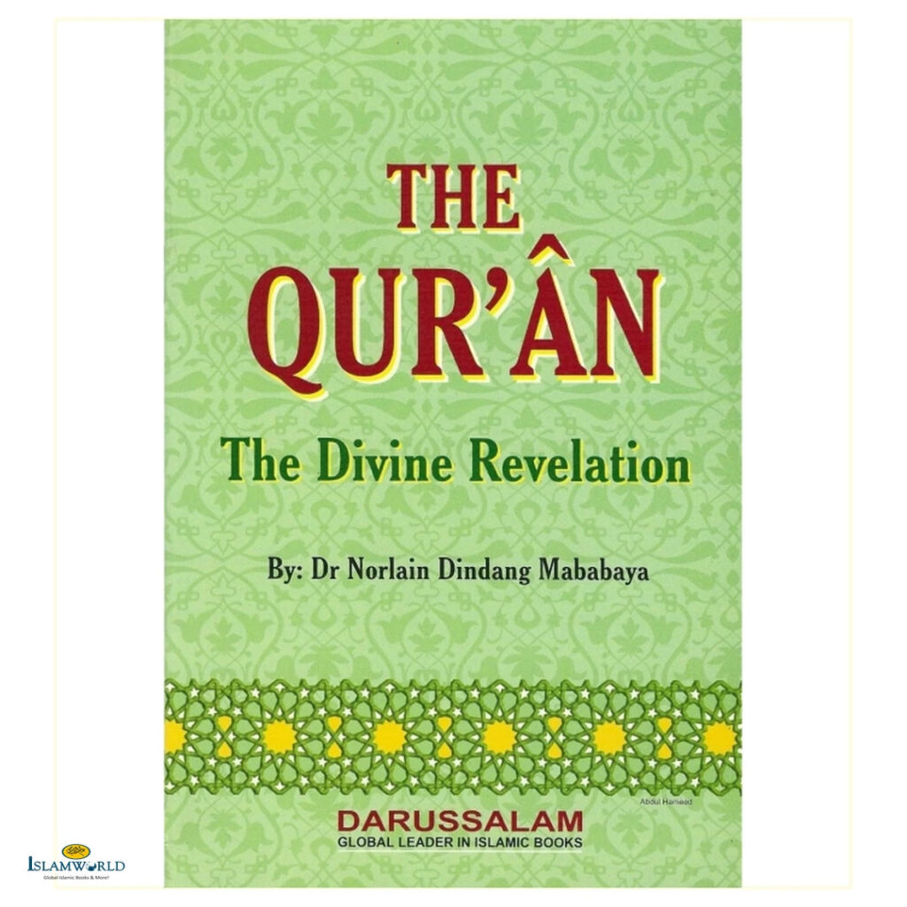 The Quran The Divine Revelation