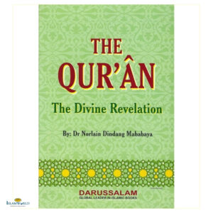 The Quran The Divine Revelation
