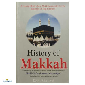 History Of Makkah
