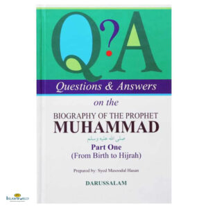 Questions And Answers On Biography Of Muhammad (2 Vol)