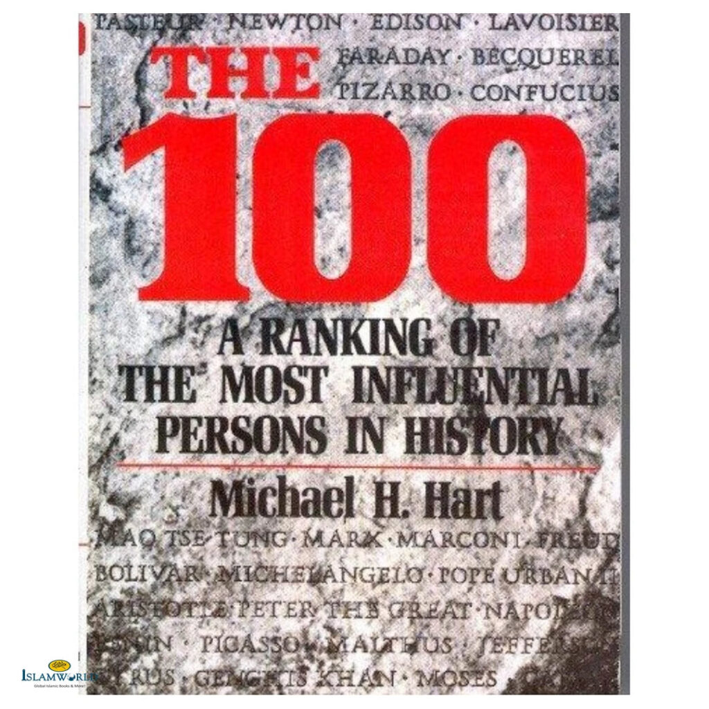 The 100: A Ranking of the Most Influential Persons in History