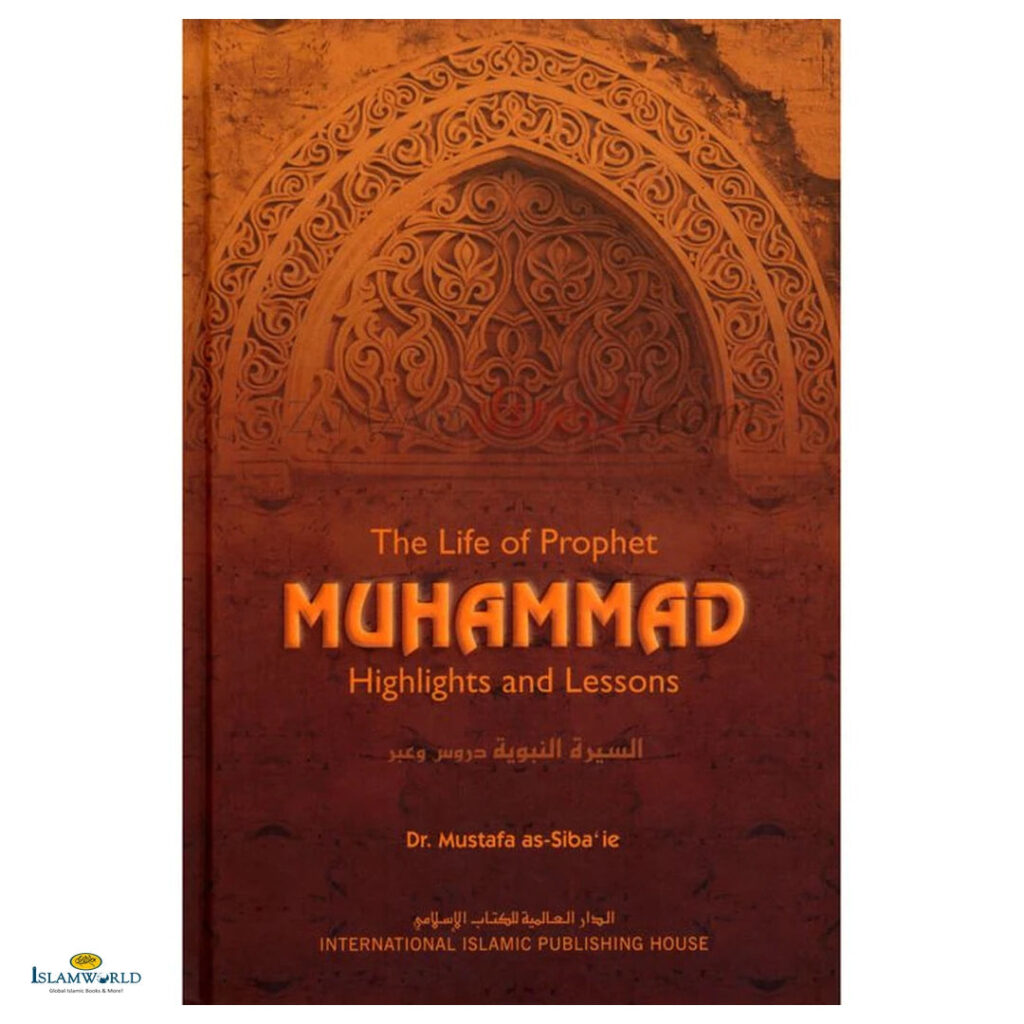 The Life of Prophet Muhammad Highlights and Lessons