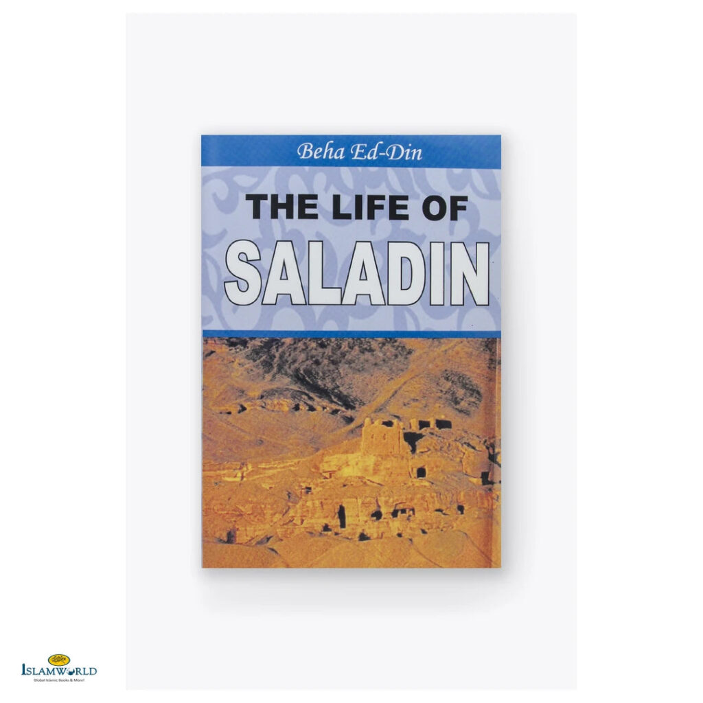 The Life of Saladin
