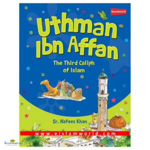 Uthman Ibn Affan