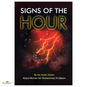 Signs Of The Hour