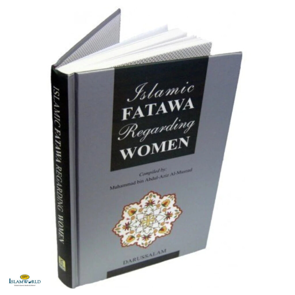 Islamic Fatawa Regarding Women