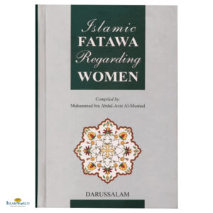 Islamic Fatawa Regarding Women