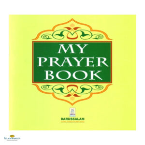 My Prayer Book