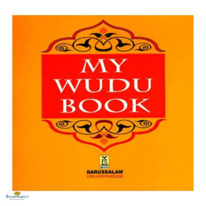 My Wudu Book