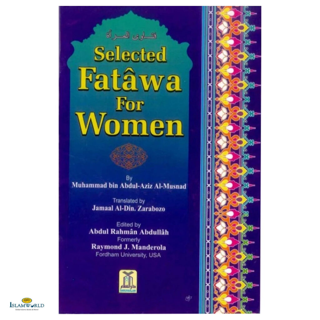 Selected Fatawa For Women