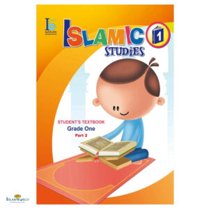 Islamic Studies (Ico) – Grade 2 – Part 1 – Activity Book
