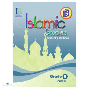 Islamic Studies (Ico) – Grade 5 – Part 1 – Activity Book
