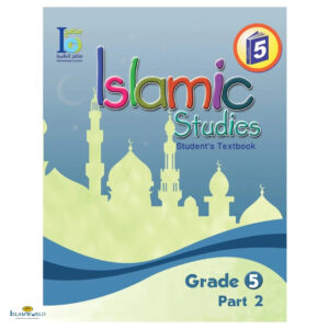 Islamic Studies (Ico) – Grade 5 – Part 2 – Activity Book